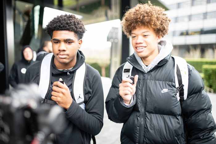 Nike World Head Quarters-70